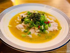 -热度餐厅(老佛爷店)