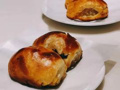 -丝路有约·西域美食