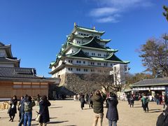 -名古屋城