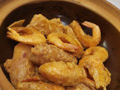 -稻香酒家·33年老字号·港式粤菜(富邦中心店)