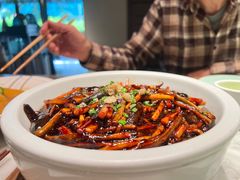 -苏帮袁Sue Cuisine(将台店)