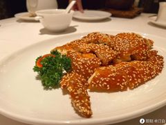 -利苑酒家(宜安广场店)