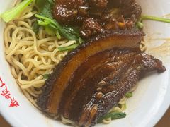 -泰顺江南春面馆