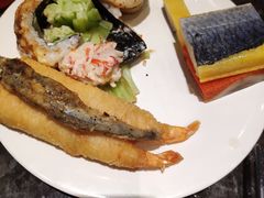 -川骄海鲜自助(河东店)
