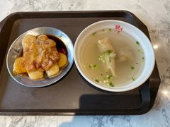 排骨年糕-鲜得来排骨年糕(即墨路店)