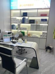 -痘院士专业祛痘皮肤管理