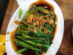 -松發肉骨茶(牛车水店)