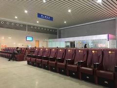 -洛阳龙门站