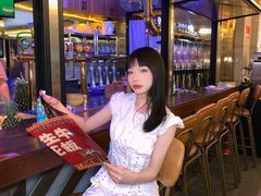 -威记烧嘢·南宁烧烤·超级生牛(绿地店)