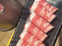-七欣天香辣蟹火锅(上海银亿滨江店)