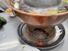 -三兴涮羊肉(荣安大街店)