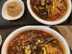 -水平有限广西米粉·广西风味集(五道口店)