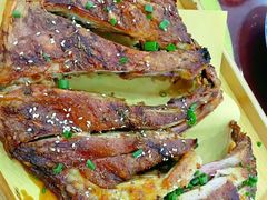 -老舅老蒙肉饼非遗店(一店)