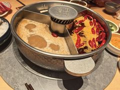 -巴奴毛肚火锅(七宝领展广场店)