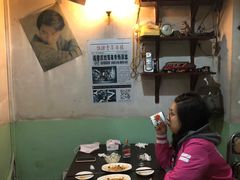 -炙热童年·老北京炙子烤肉(南锣鼓巷店)
