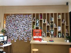 -熊猫邮局(少城店)