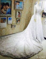 -玛奇朵婚纱摄影