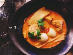 -富力丽思卡尔顿酒店·FLAIR餐厅酒吧