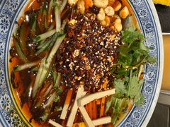 -凯鸽酒楼(大同振兴街店)