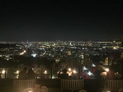 -草山夜未眠景观餐厅