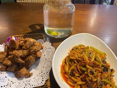 -前海沿·青岛菜(李沧万达店)