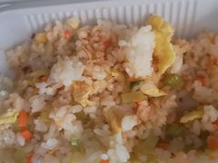 -北京外国语大学东院食堂