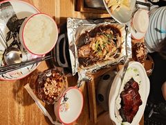-新白鹿餐厅(龙游路总店·杭帮菜名店)