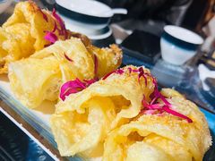 -四方小吃·白族庭院餐厅