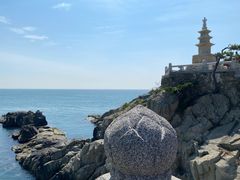 -海东龙宫寺