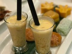 -晶荷轩(香港迪士尼乐园酒店)