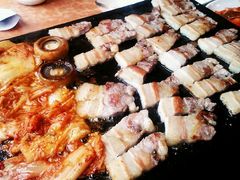 烤五花肉-香猪坊(五道口店)