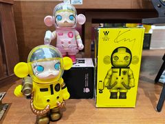 -泡泡玛特POPMART(壹号店)