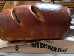 坚果面包-津乐园(芥园道店)
