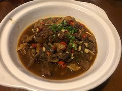 -花间酒庭院餐厅(谷山店)