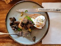 brunch&nbsp;combo-RAC BAR(安福路店)