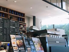 -Jamaicablue Coffeeshop(中央广场店)
