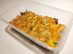 三鲜豆皮-老通城豆皮大王(吉庆街店)