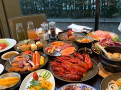 -杭州君悦酒店