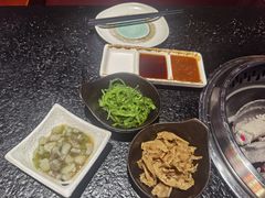 -牛焱·烧肉酒肆(五大道店)
