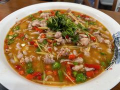 -盛世盐帮·自贡特色(总店)