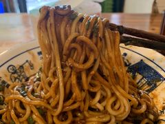-素椒杂酱面(油篓街店)