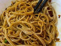 拌粉-龙老五汤店(站前西路店)