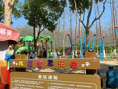 -合肥滨湖国家森林公园