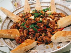 -皖小斌·小葱伴豆腐(丰收路店)
