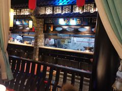 -红蜡烛•瓦罐粥家常菜•夜宵(中山路店)