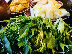 -民食香·腊排骨野生菌美食(木府店)