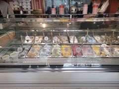 海盐焦糖-Dal Cuore 达可芮冰淇淋(陕西北路店)