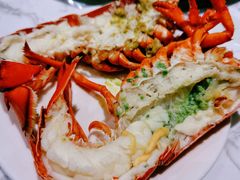 -半岛听涛蒸汽海鲜自助(K11店)