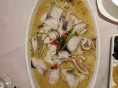 -粗茶淡饭·汉口公馆(循礼门店)