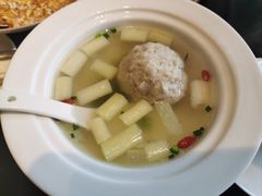 -芳芳私房菜·精做淮扬菜(承德路店)